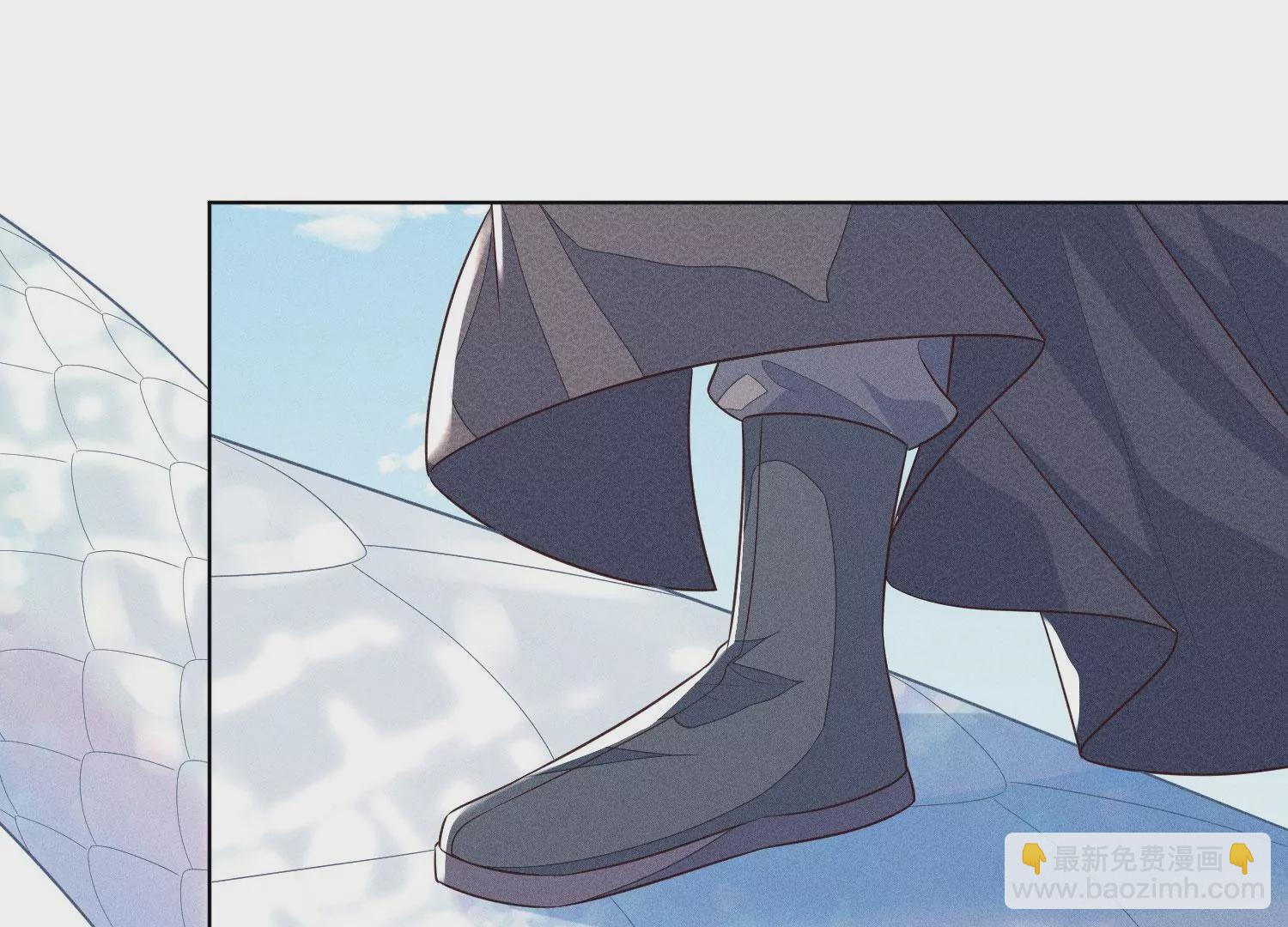 第85话 孤男寡女共处一岛(1/2)-第86话