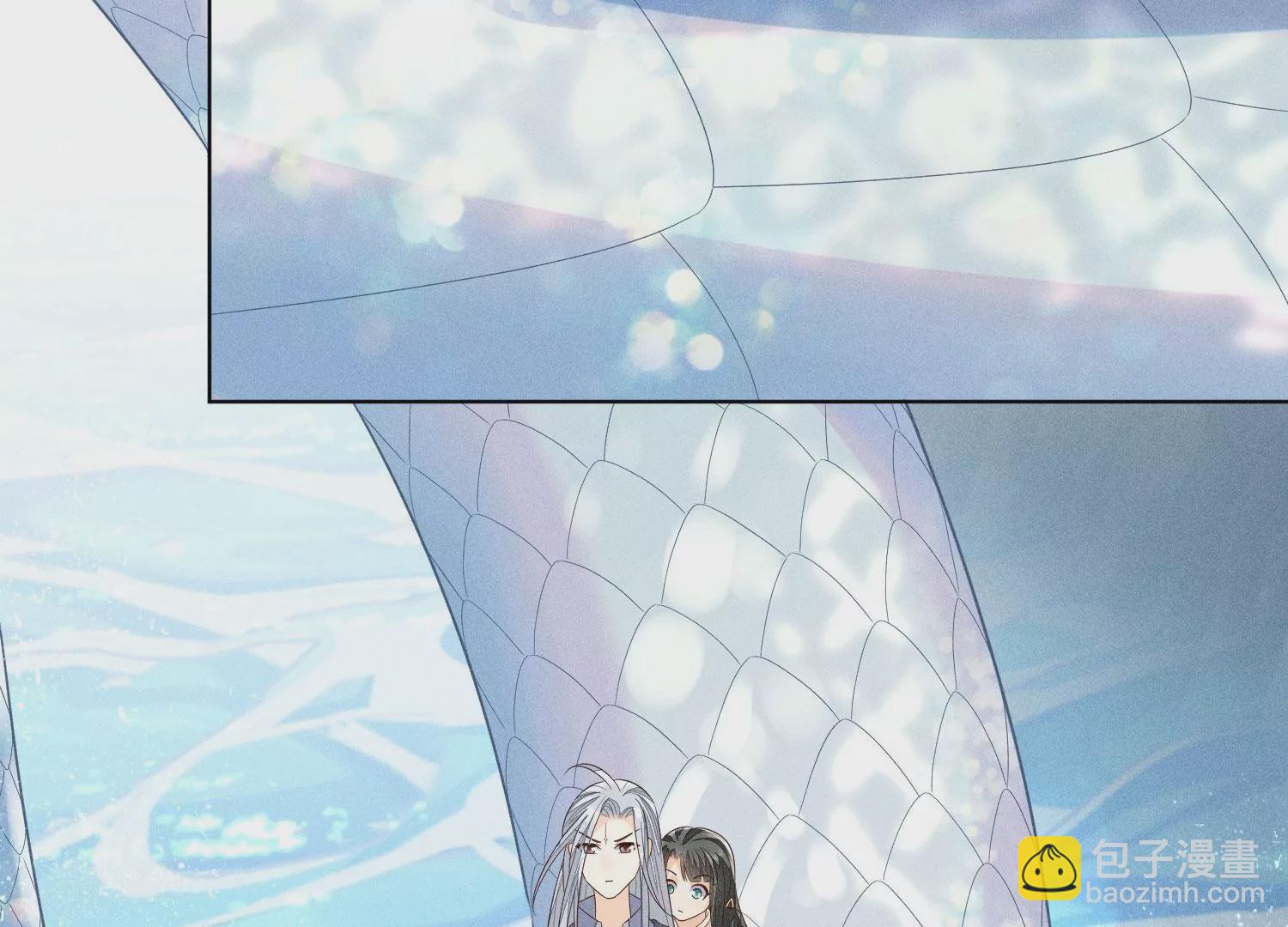 第85话 孤男寡女共处一岛(1/2)-第86话