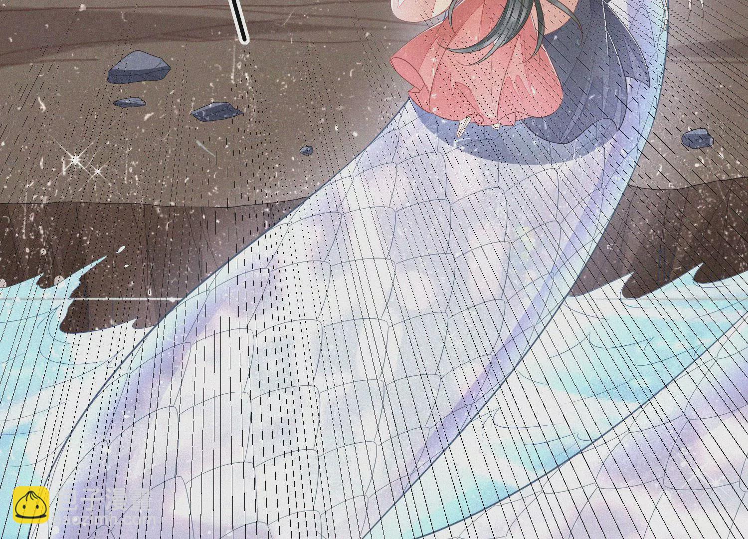 第85话 孤男寡女共处一岛(1/2)-第86话