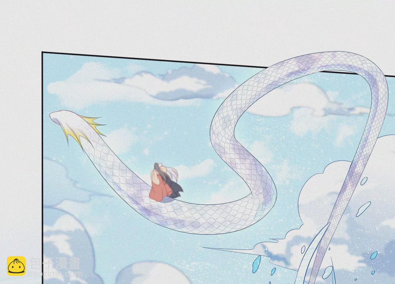 第85话 孤男寡女共处一岛(1/2)-第86话