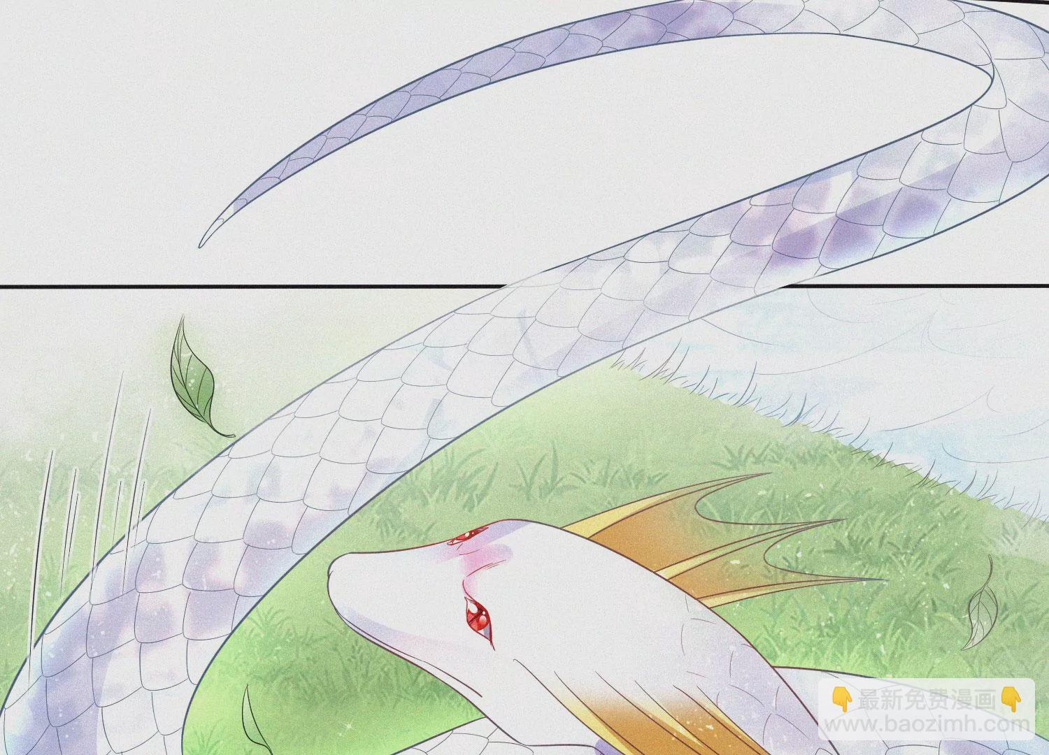 第85话 孤男寡女共处一岛(1/2)-第86话