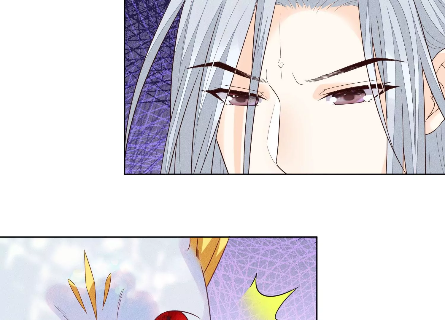 第85话 孤男寡女共处一岛(1/2)-第86话