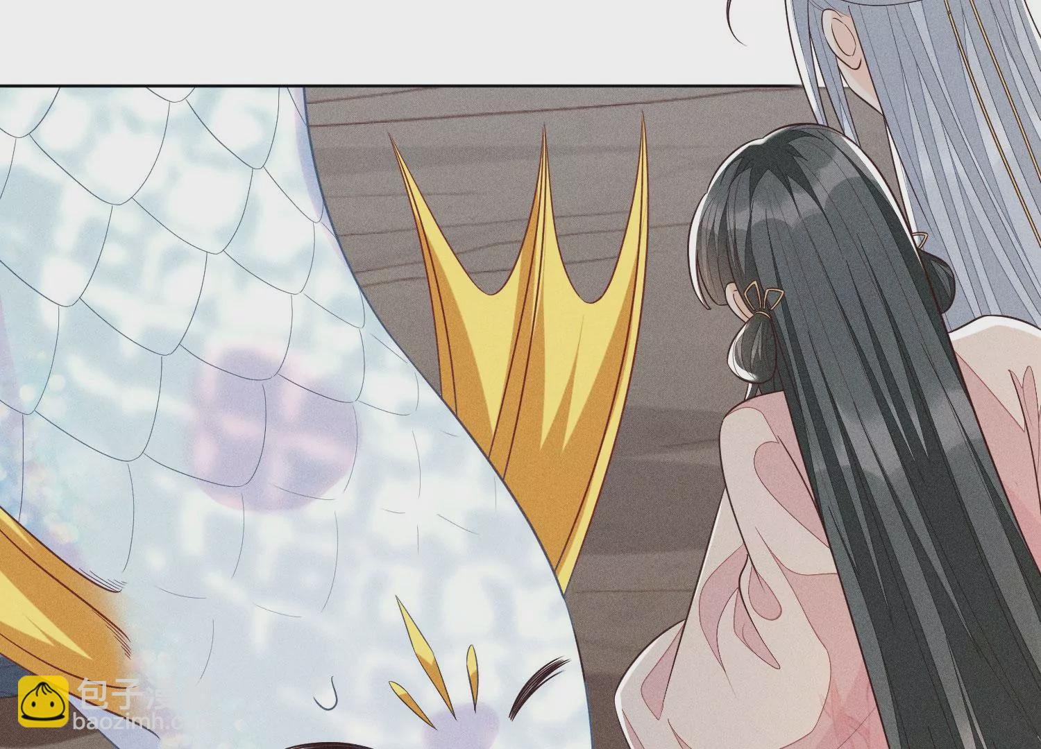 第85话 孤男寡女共处一岛(1/2)-第86话