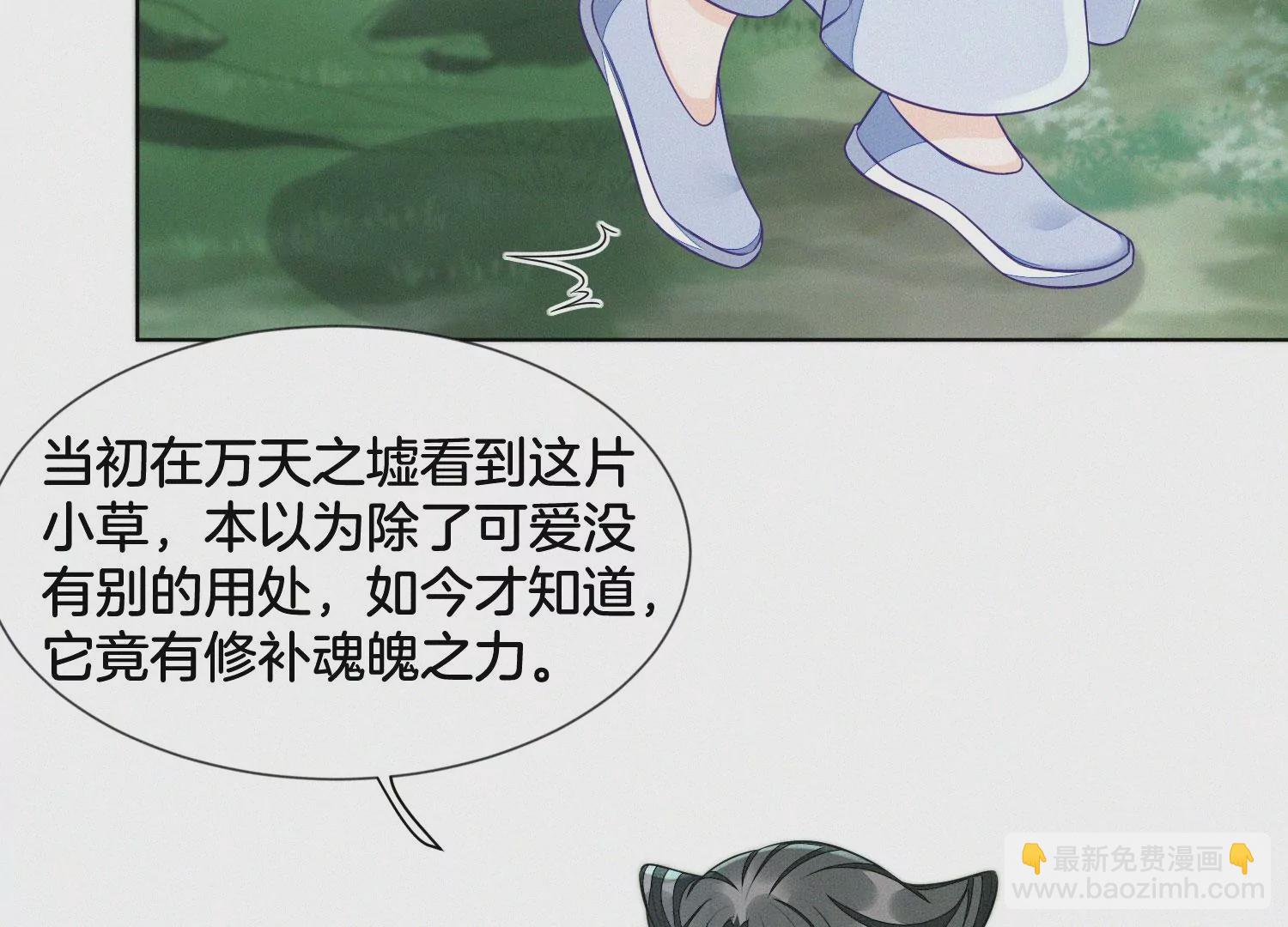 第133话 东方青苍的守护-第134话