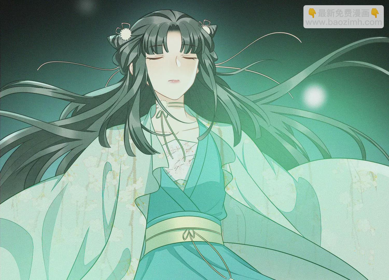 第133话 东方青苍的守护-第134话