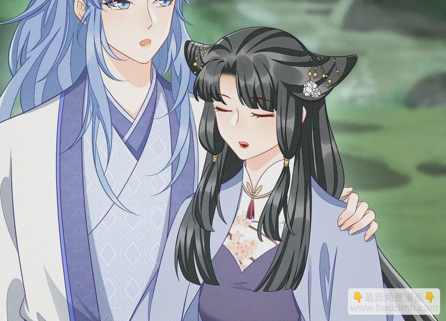 第133话 东方青苍的守护-第134话