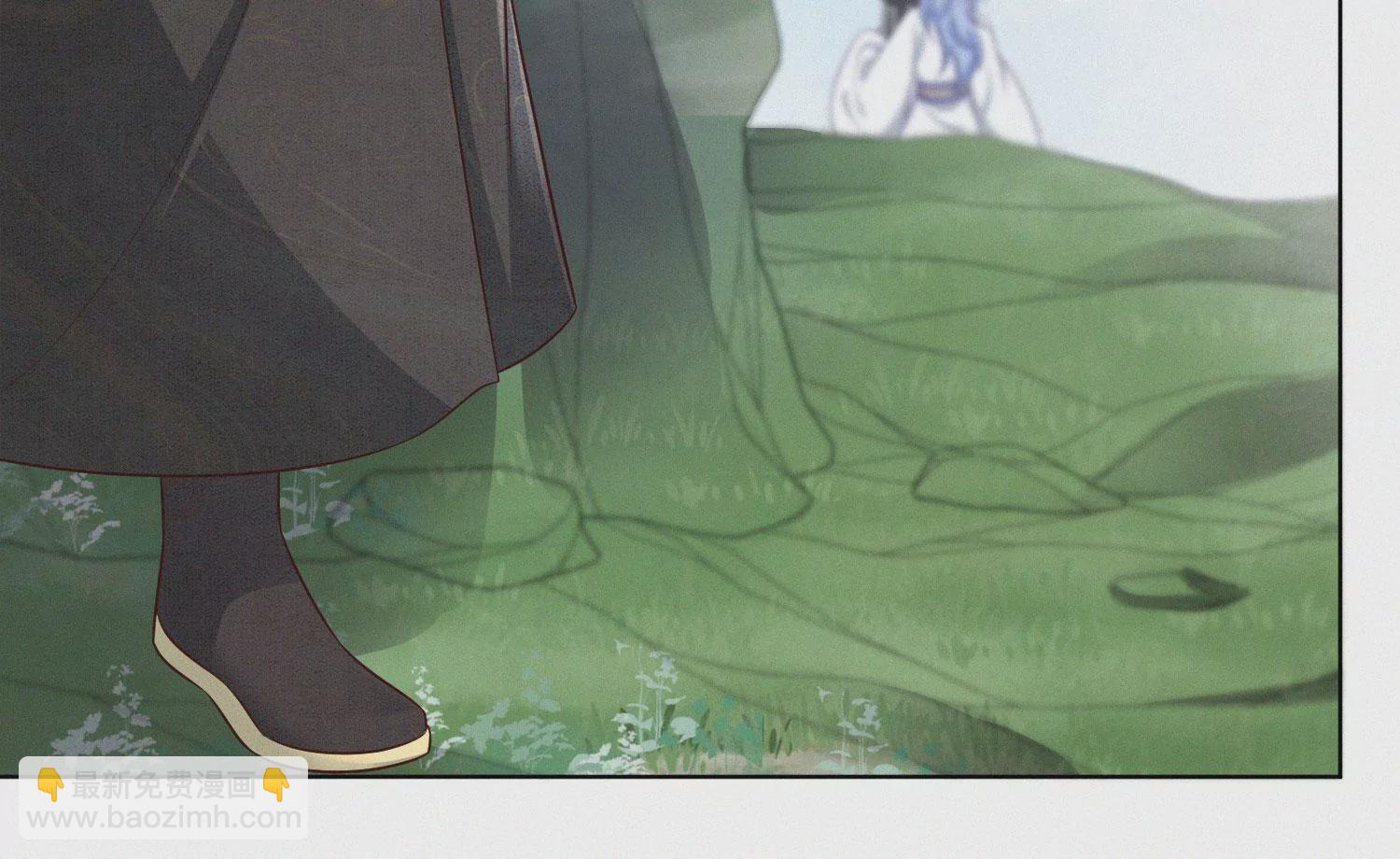 第133话 东方青苍的守护-第134话