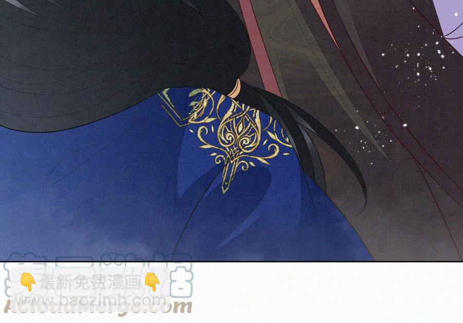 第115话 千影郎君近来可好(1/2)-第116话