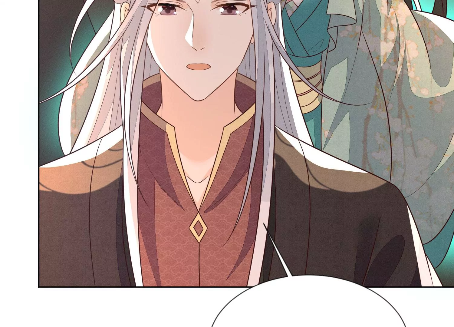 第135话 我这徒弟等我等病了-第136话