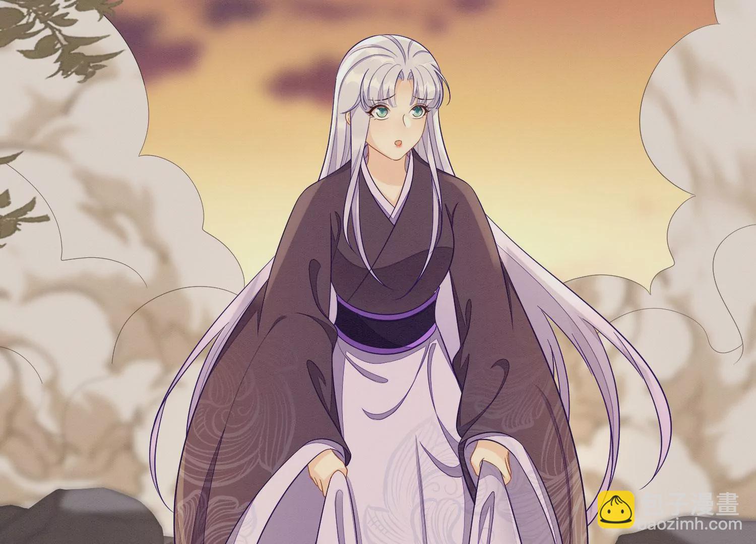 第137话 又被大魔头算计了(1/2)-第138话