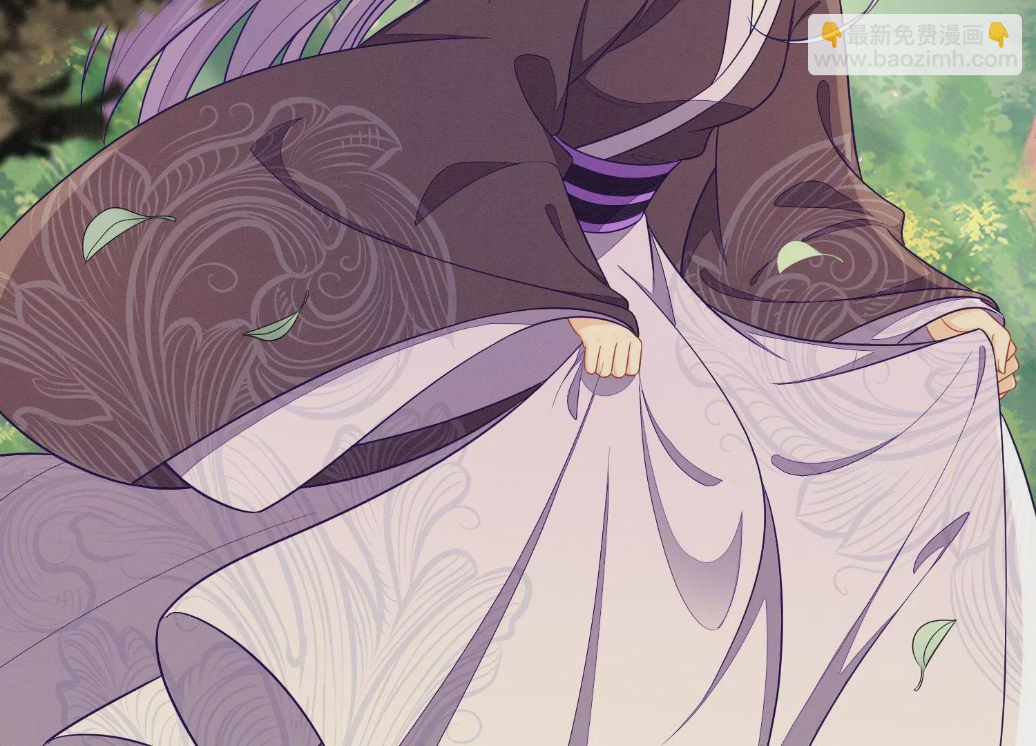 第137话 又被大魔头算计了(1/2)-第138话