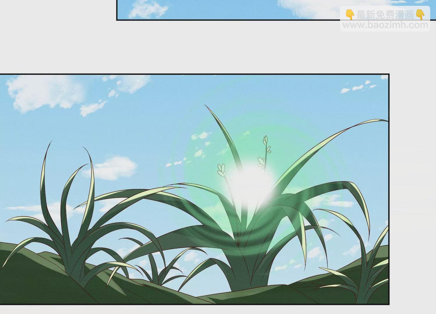 番外一 奶香小兰花降临人间(1/2)-第140话