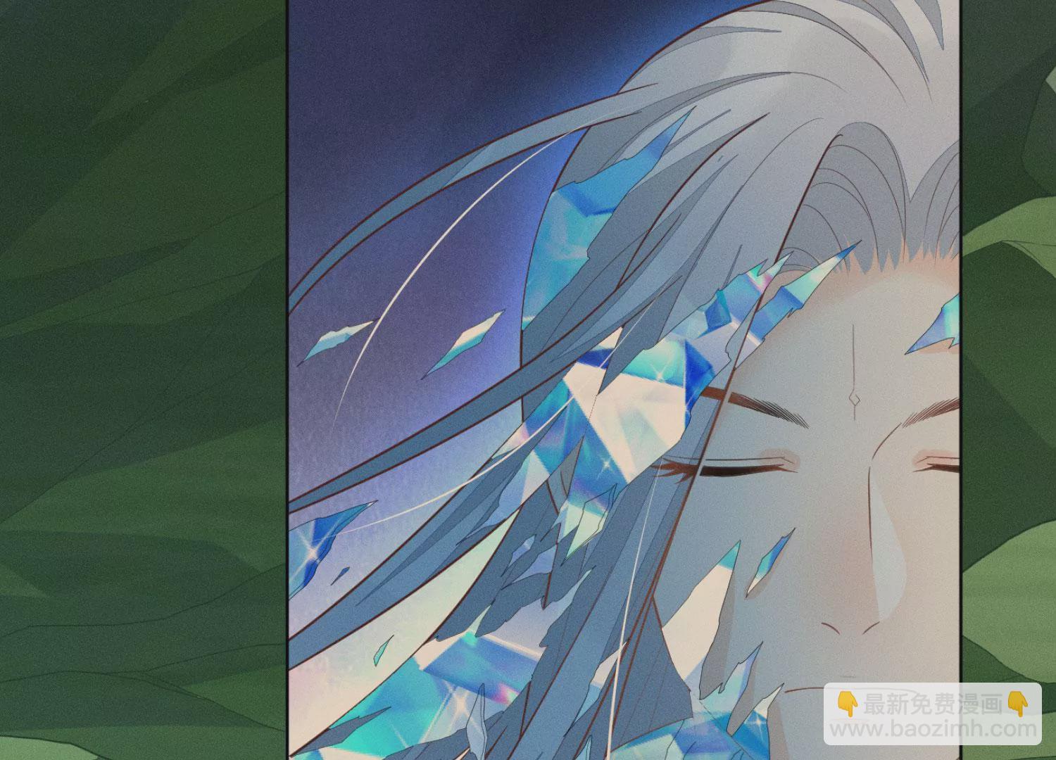 番外一 奶香小兰花降临人间(1/2)-第140话