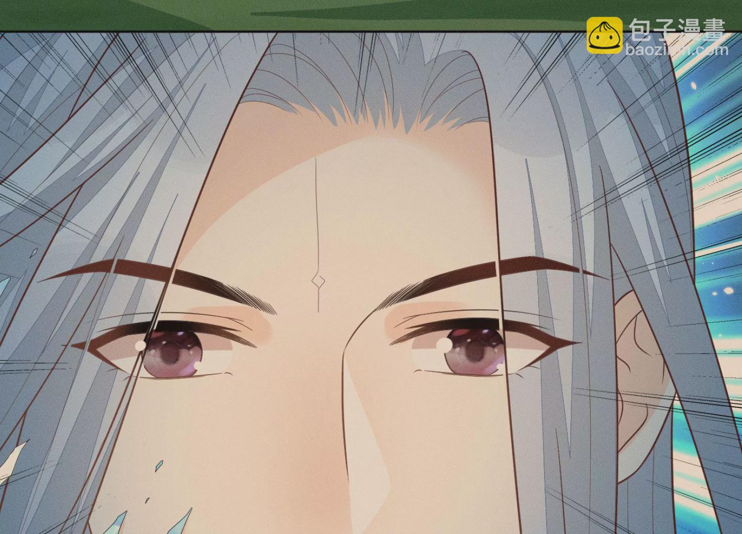 番外一 奶香小兰花降临人间(1/2)-第140话