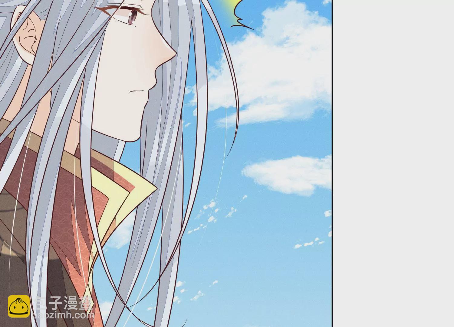 番外一 奶香小兰花降临人间(1/2)-第140话