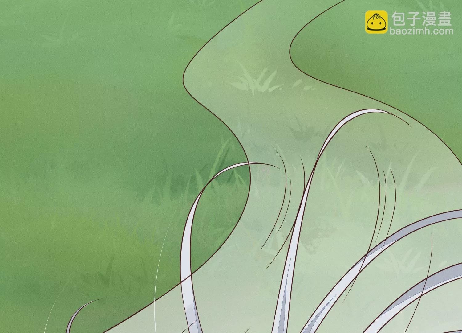 番外一 奶香小兰花降临人间(1/2)-第140话