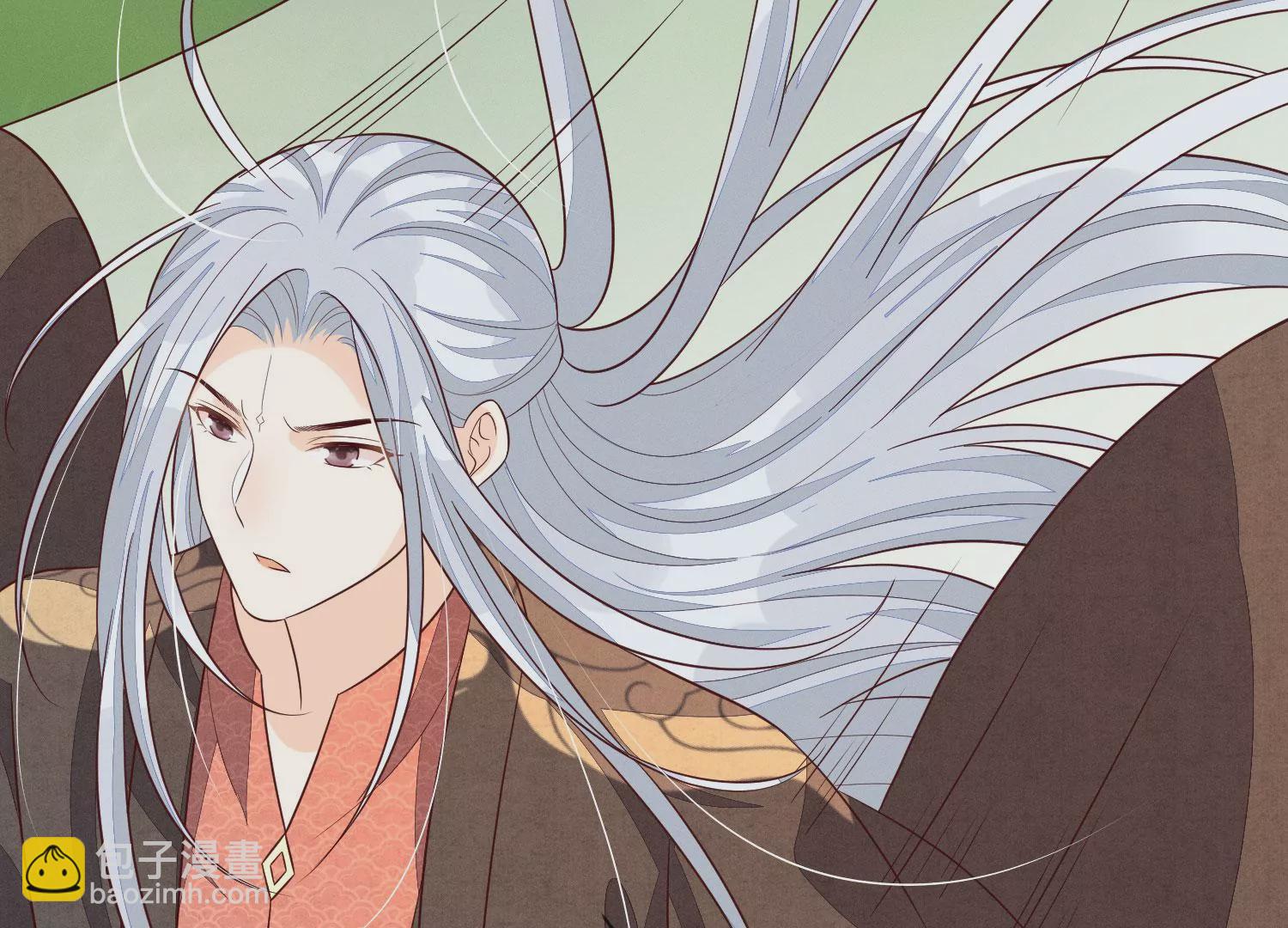 番外一 奶香小兰花降临人间(1/2)-第140话