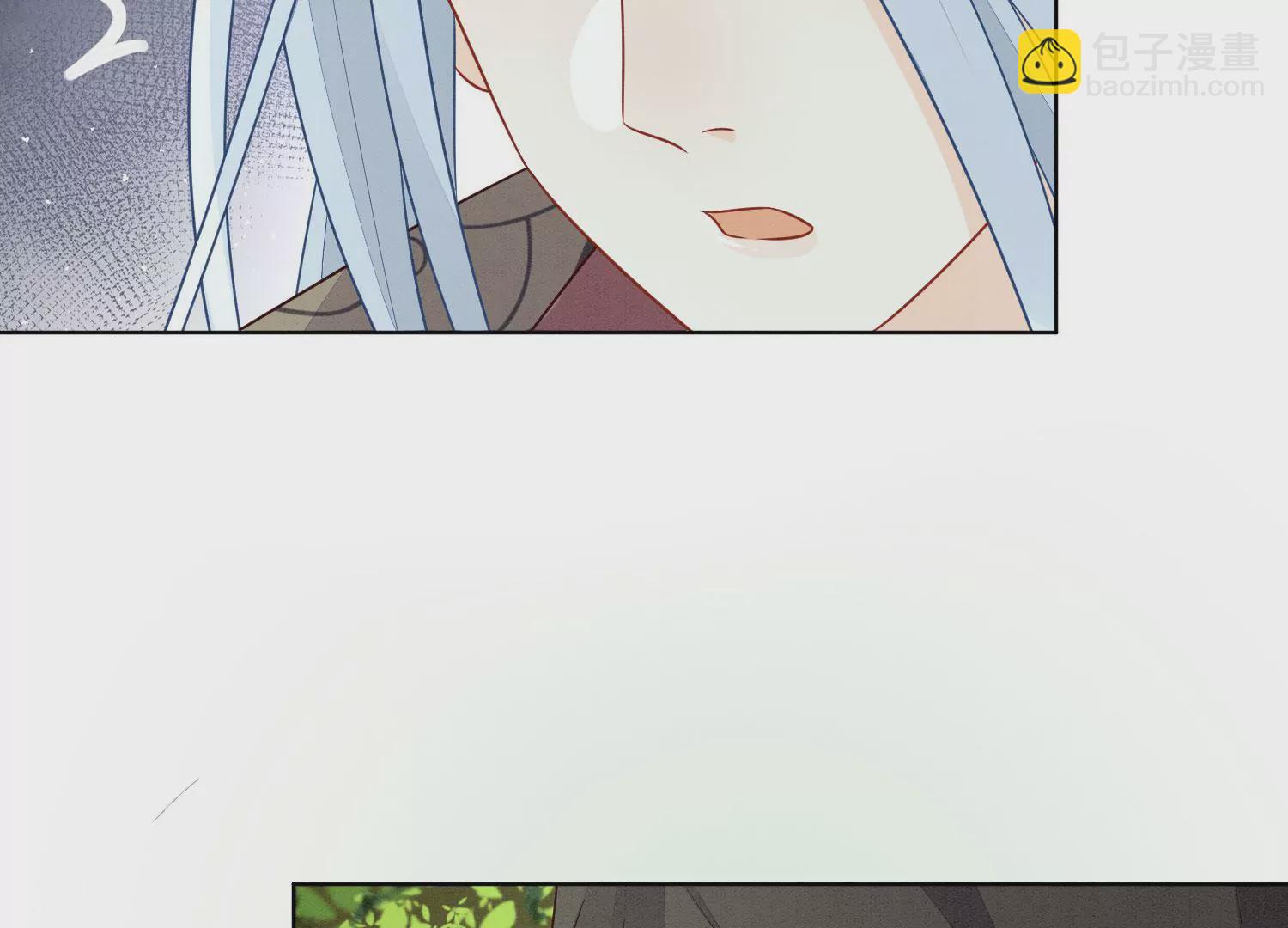 番外一 奶香小兰花降临人间(1/2)-第140话