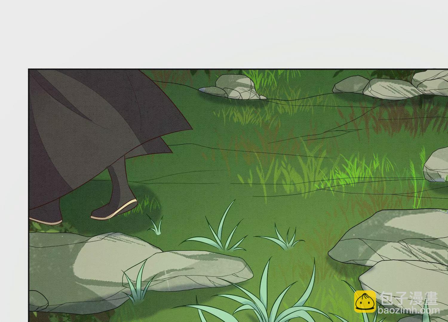 番外一 奶香小兰花降临人间(1/2)-第140话