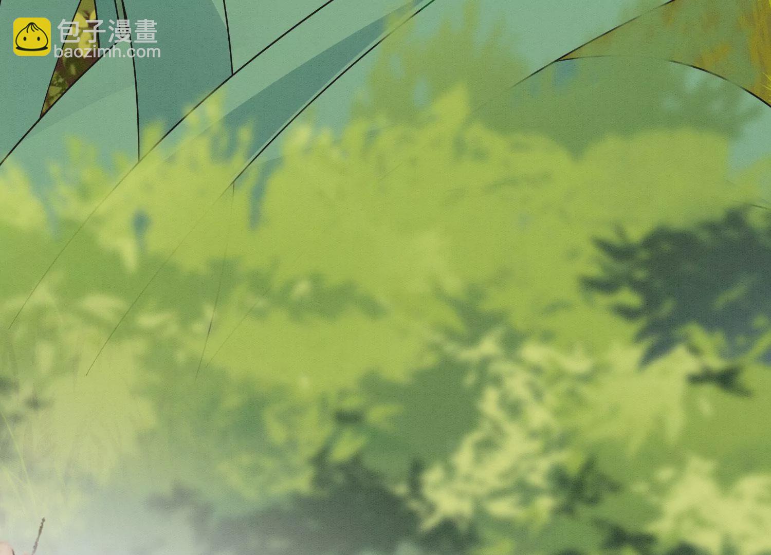 番外一 奶香小兰花降临人间(1/2)-第140话