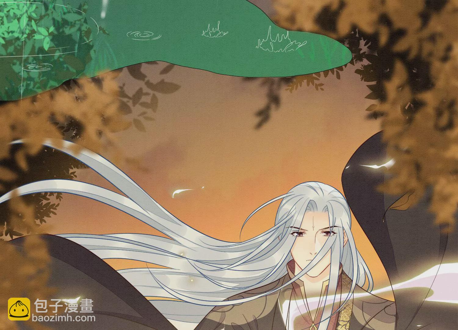 番外一 奶香小兰花降临人间(1/2)-第140话