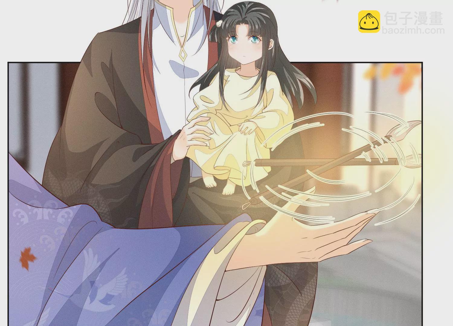 番外三 小兰花全部想起来了(1/4)-第142话