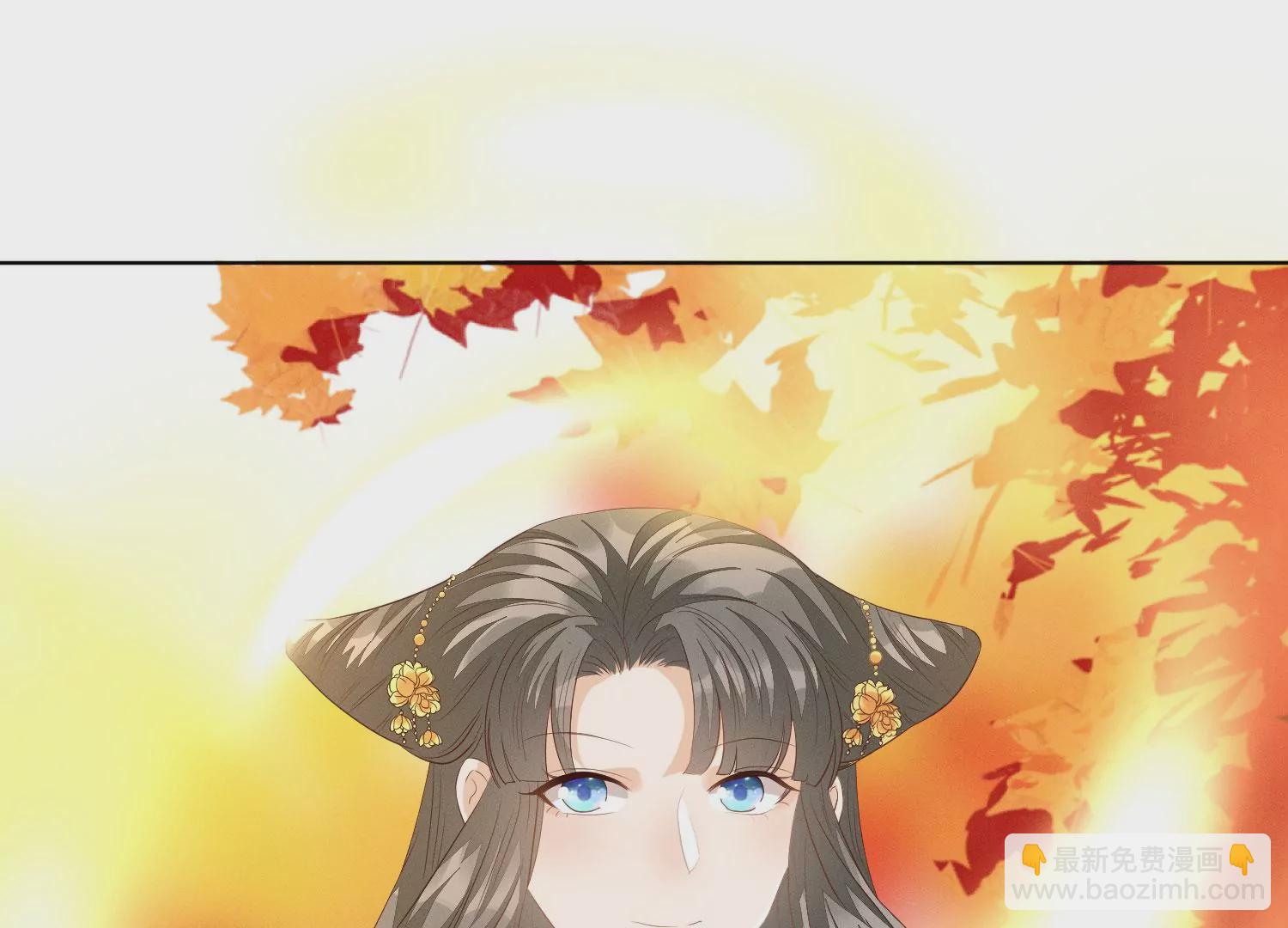 番外三 小兰花全部想起来了(1/4)-第142话