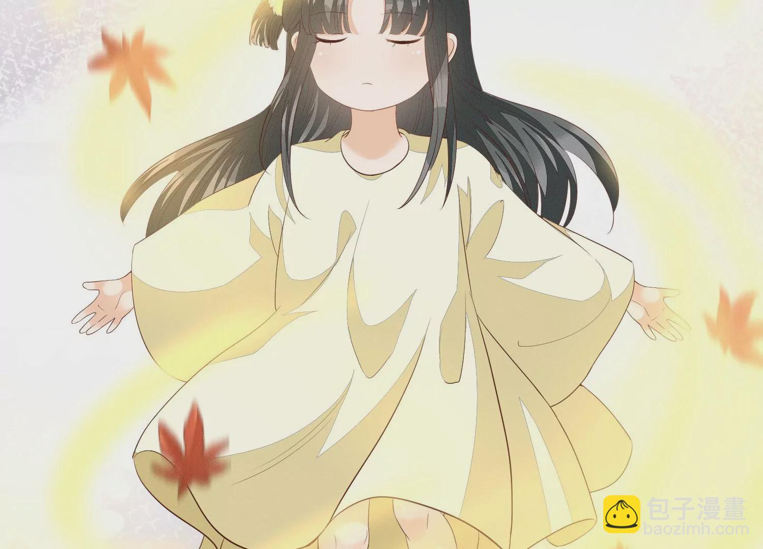 番外三 小兰花全部想起来了(1/4)-第142话