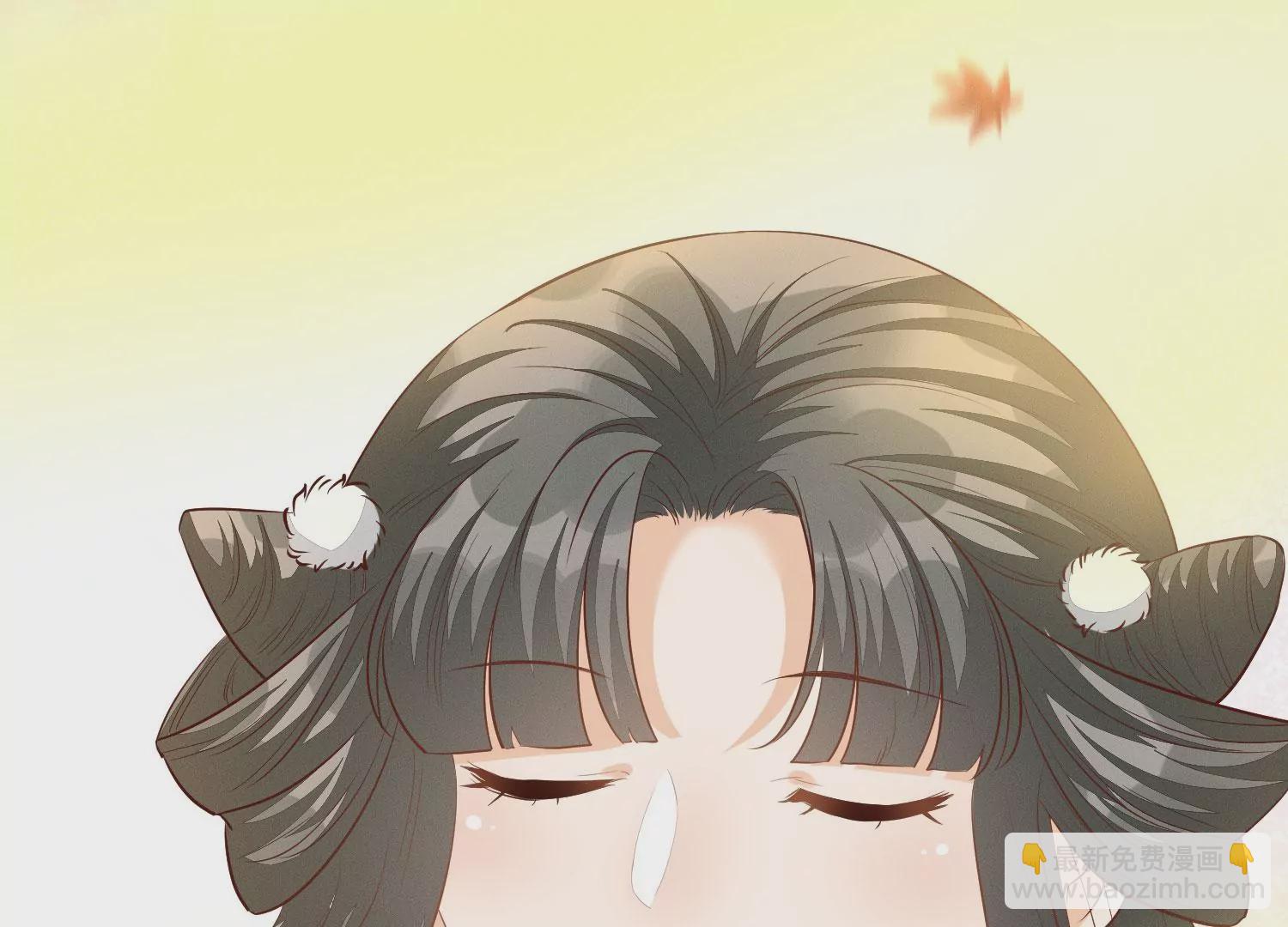 番外三 小兰花全部想起来了(1/4)-第142话