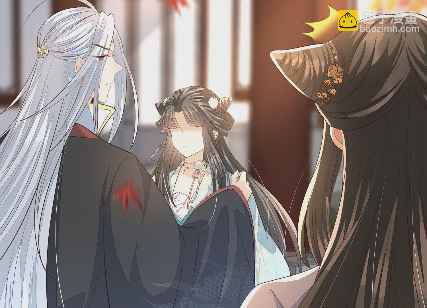 番外三 小兰花全部想起来了(1/4)-第142话