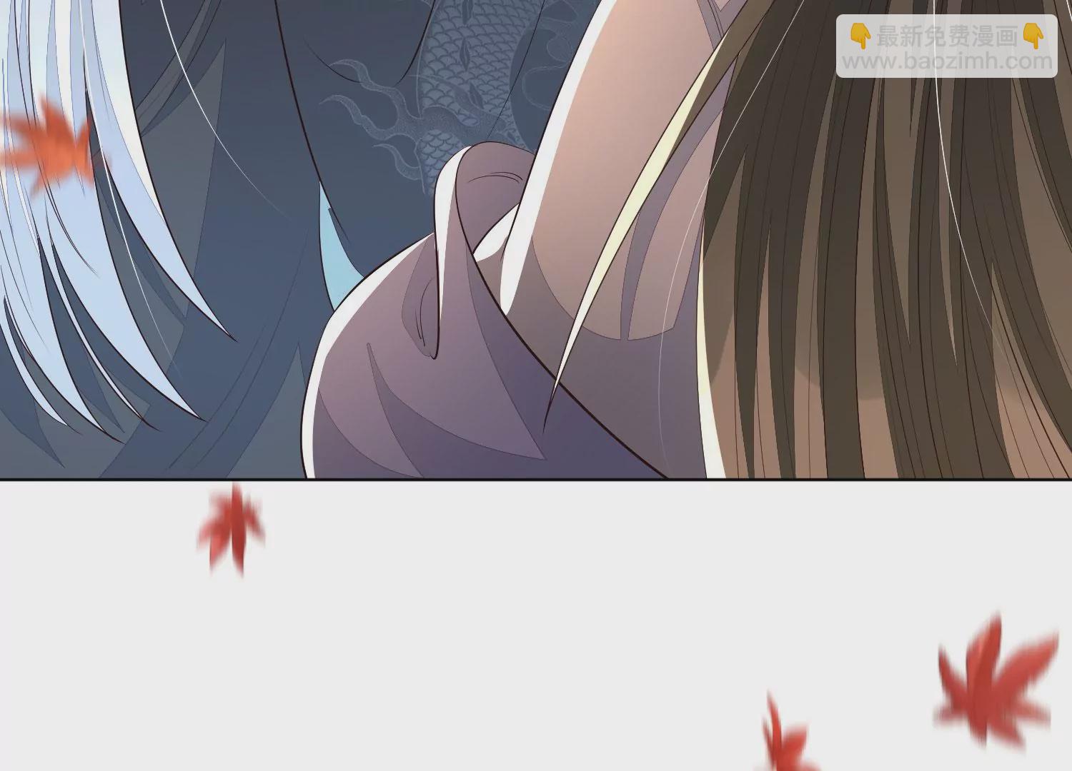 番外三 小兰花全部想起来了(1/4)-第142话