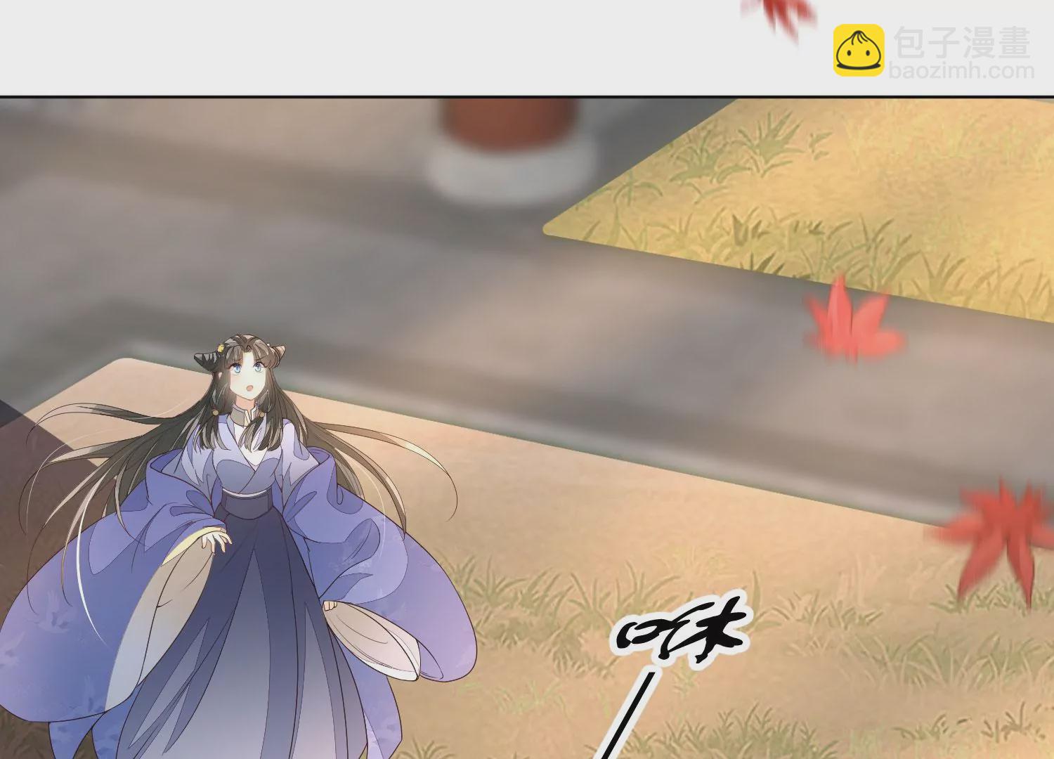 番外三 小兰花全部想起来了(1/4)-第142话