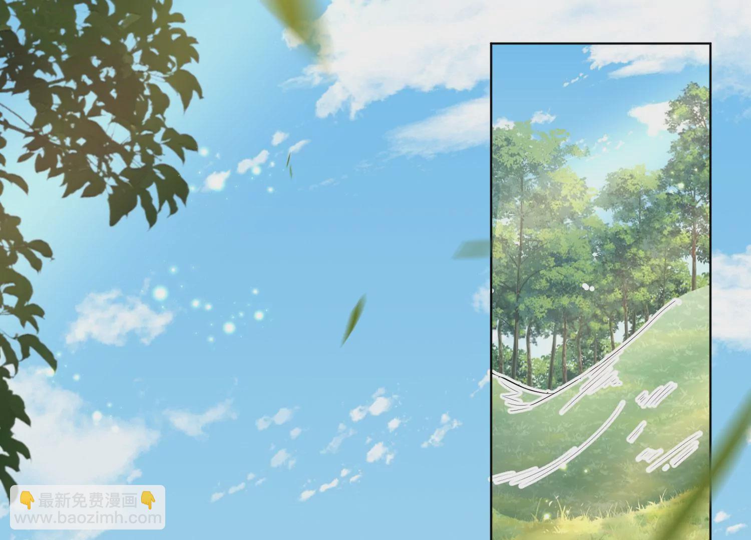 番外三 小兰花全部想起来了(1/4)-第142话