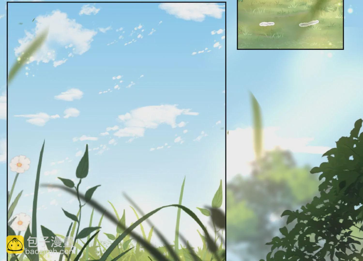 番外三 小兰花全部想起来了(1/4)-第142话