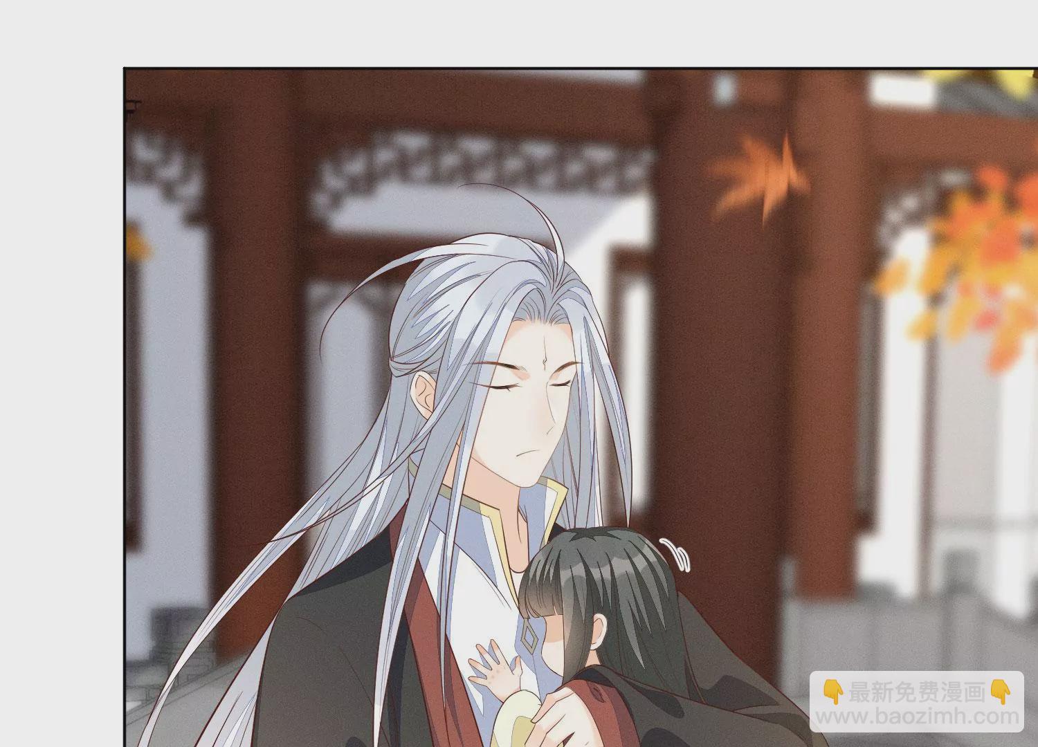 番外三 小兰花全部想起来了(1/4)-第142话