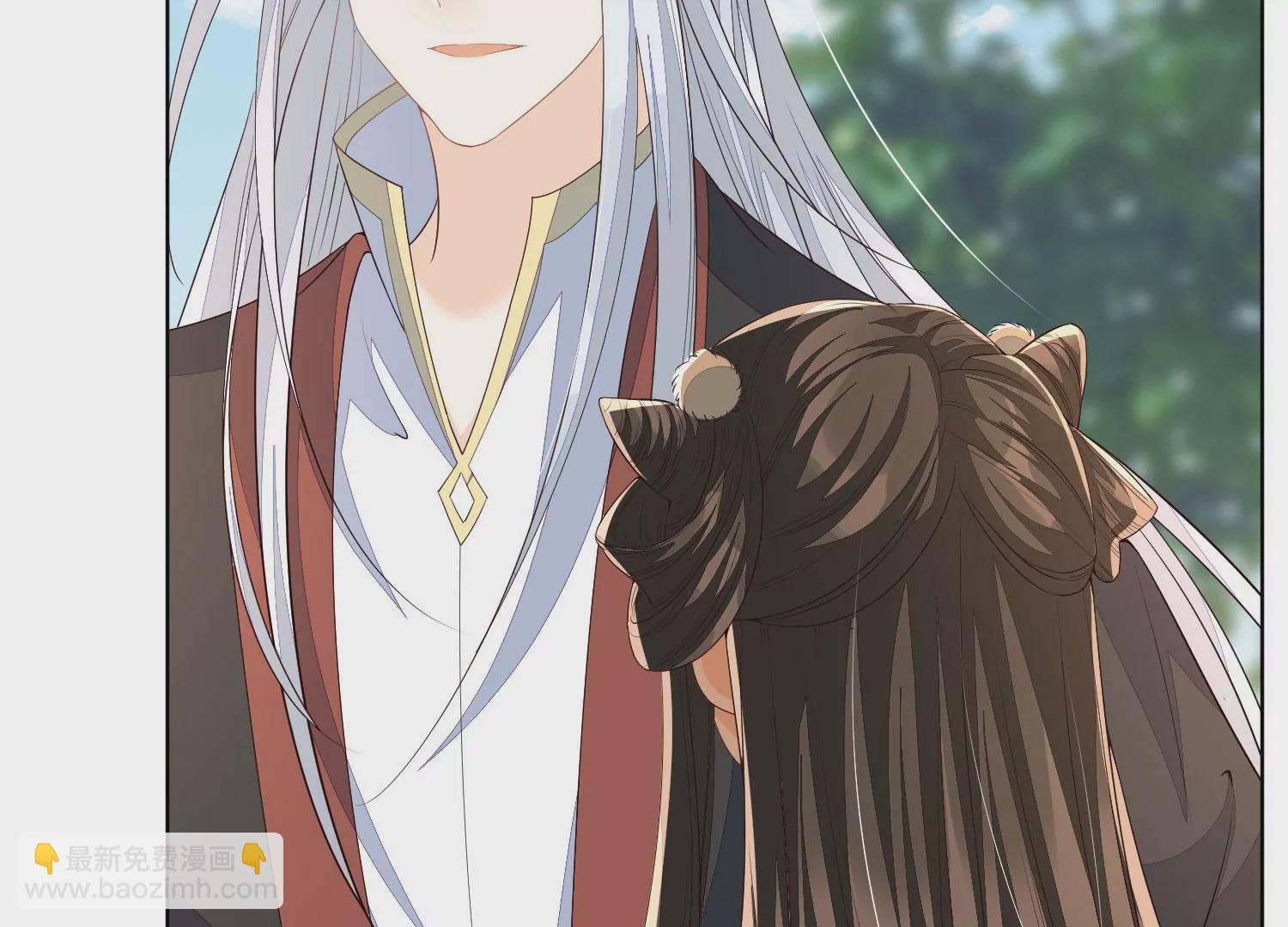 番外三 小兰花全部想起来了(1/4)-第142话