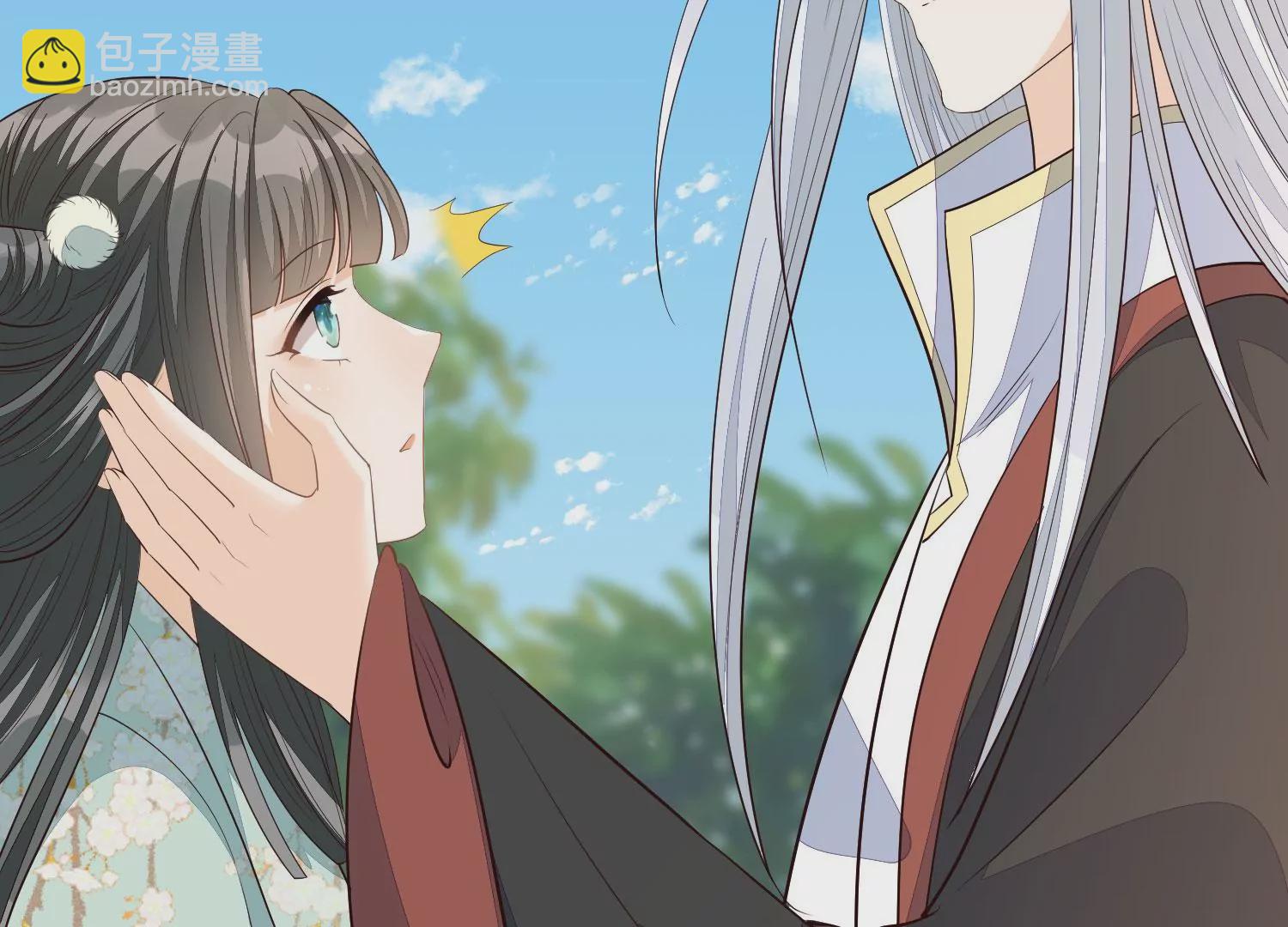 番外三 小兰花全部想起来了(1/4)-第142话