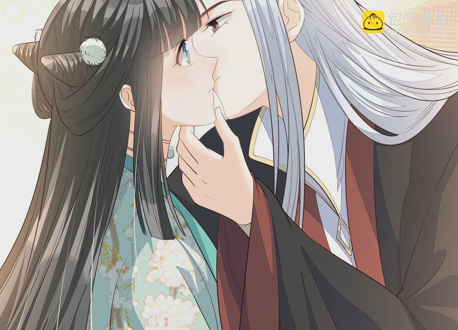 番外三 小兰花全部想起来了(1/4)-第142话