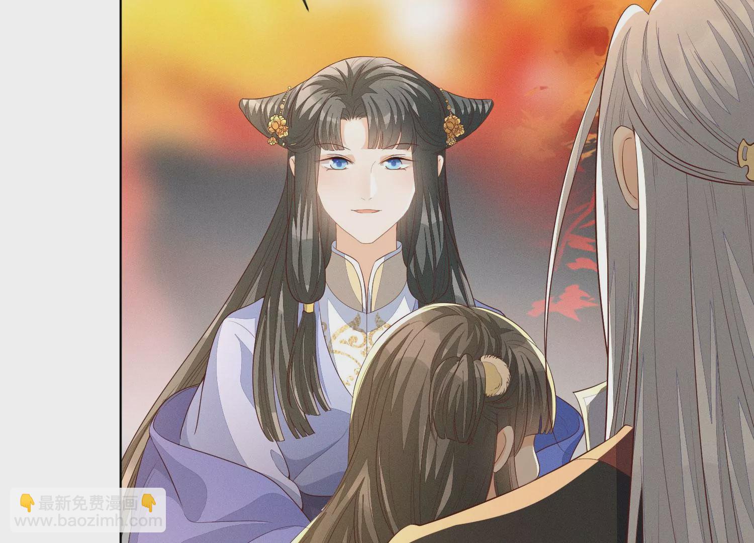 番外三 小兰花全部想起来了(1/4)-第142话