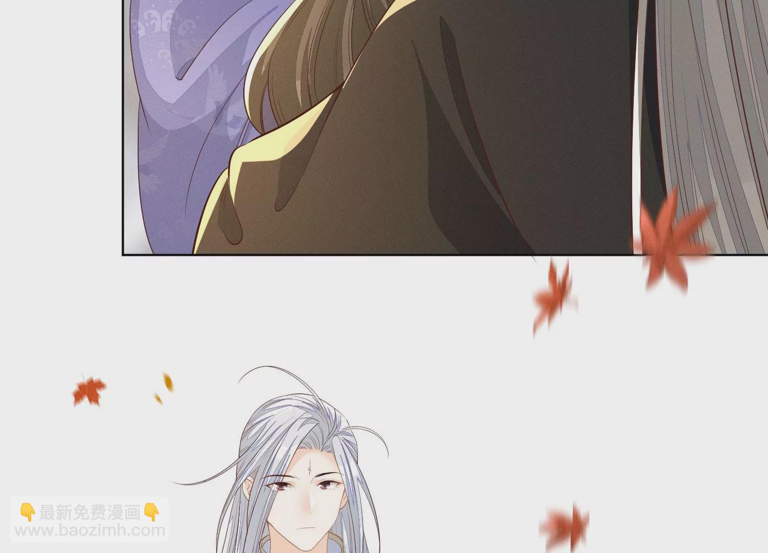 番外三 小兰花全部想起来了(1/4)-第142话