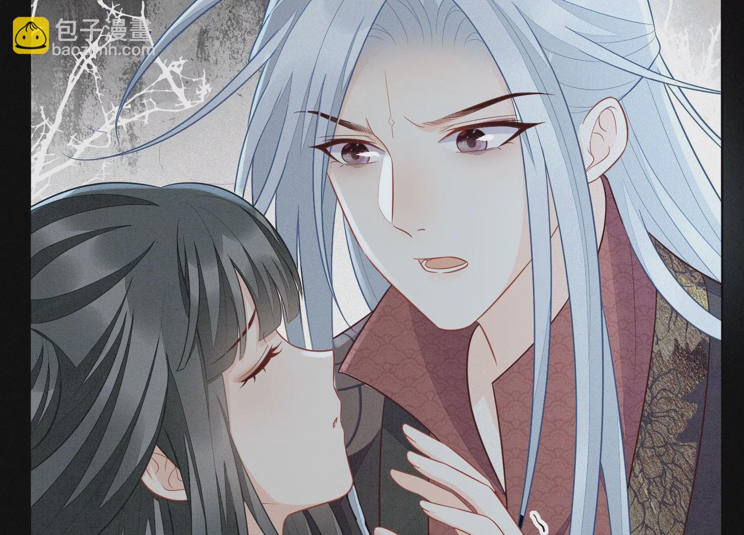 第125话 赤地女子归来(1/2)-第126话