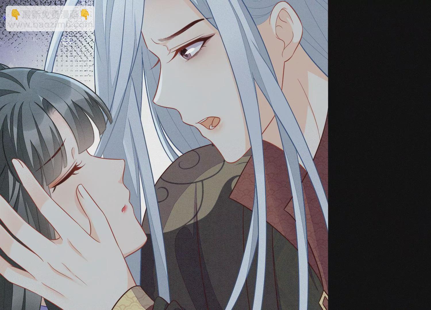 第125话 赤地女子归来(1/2)-第126话