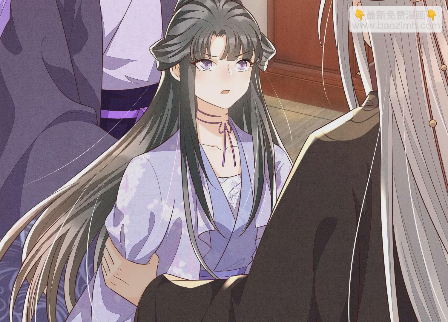 第125话 赤地女子归来(1/2)-第126话