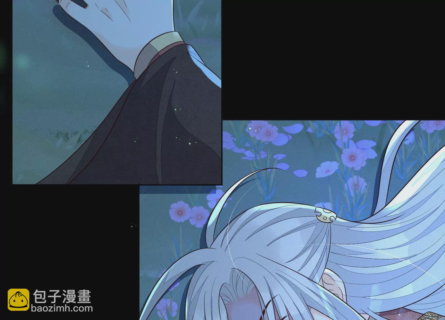 第127话 三天三夜的寻找(1/2)-第128话