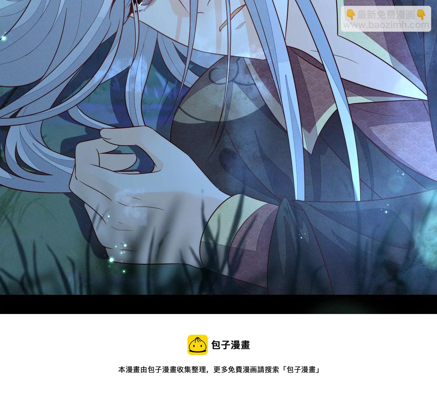 第127话 三天三夜的寻找(1/2)-第128话