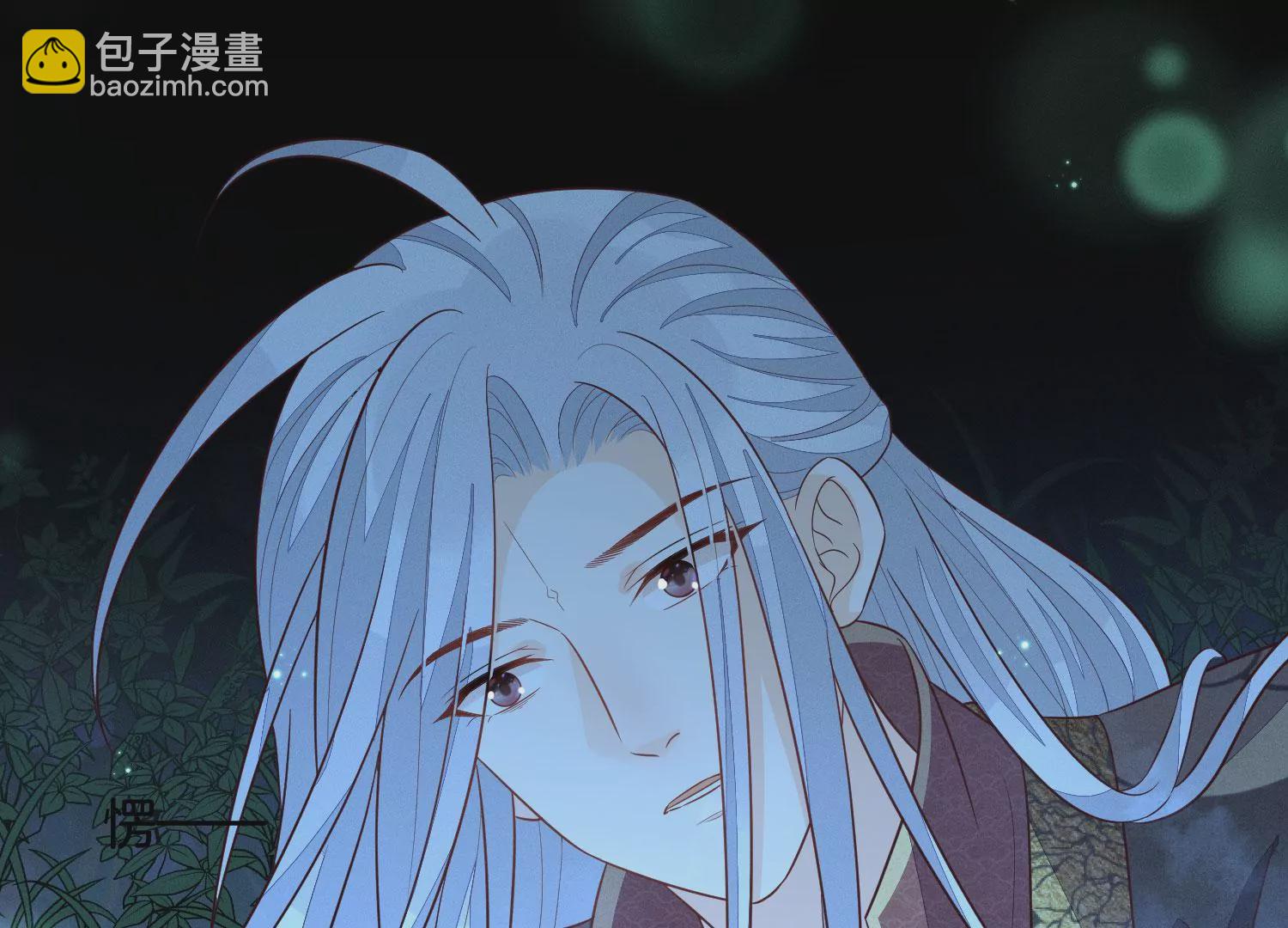 第127话 三天三夜的寻找(1/2)-第128话