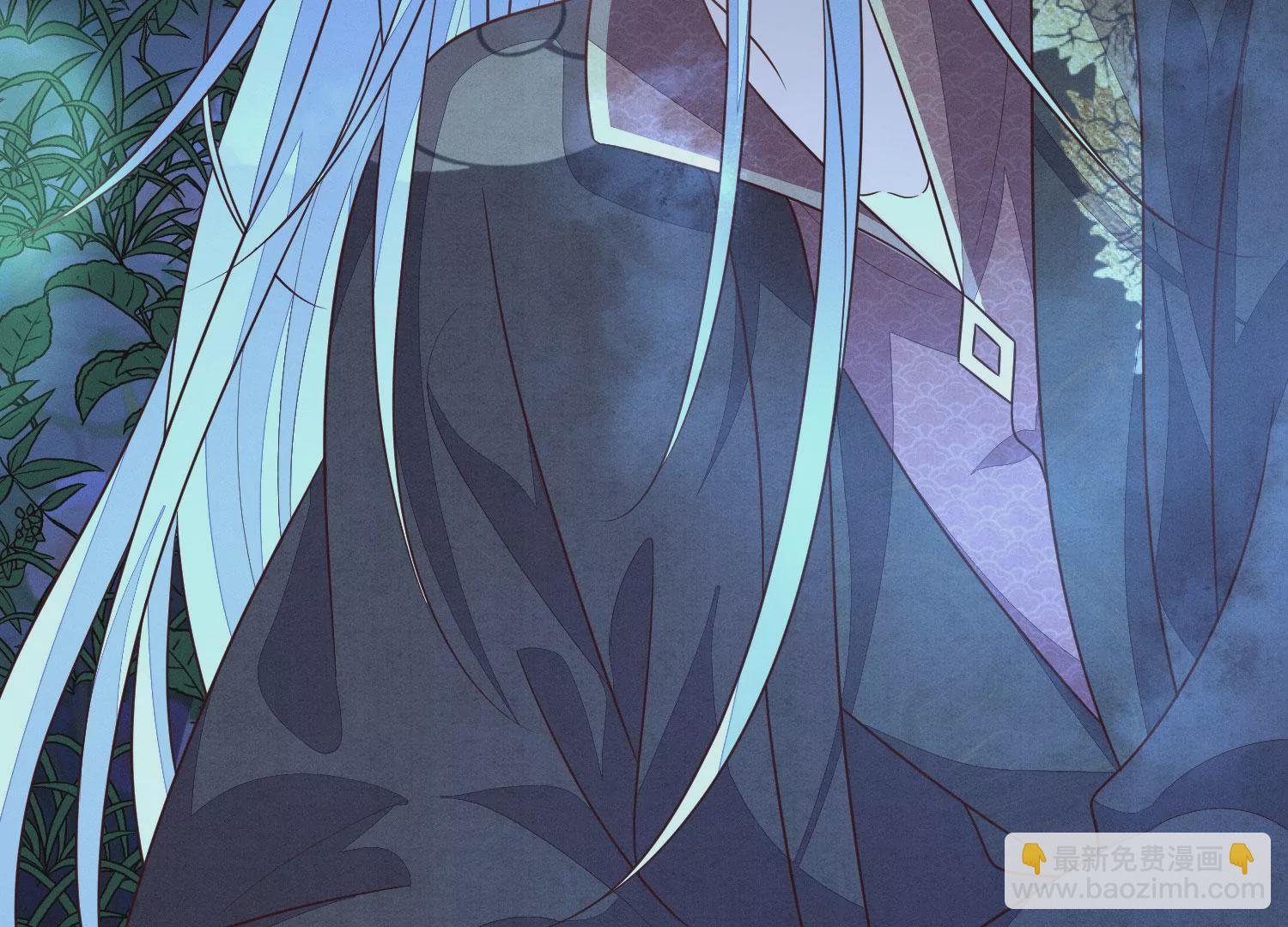 第127话 三天三夜的寻找(1/2)-第128话