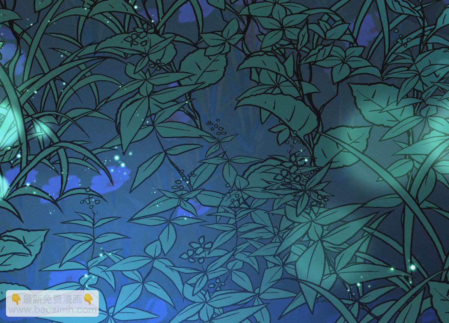 第127话 三天三夜的寻找(1/2)-第128话