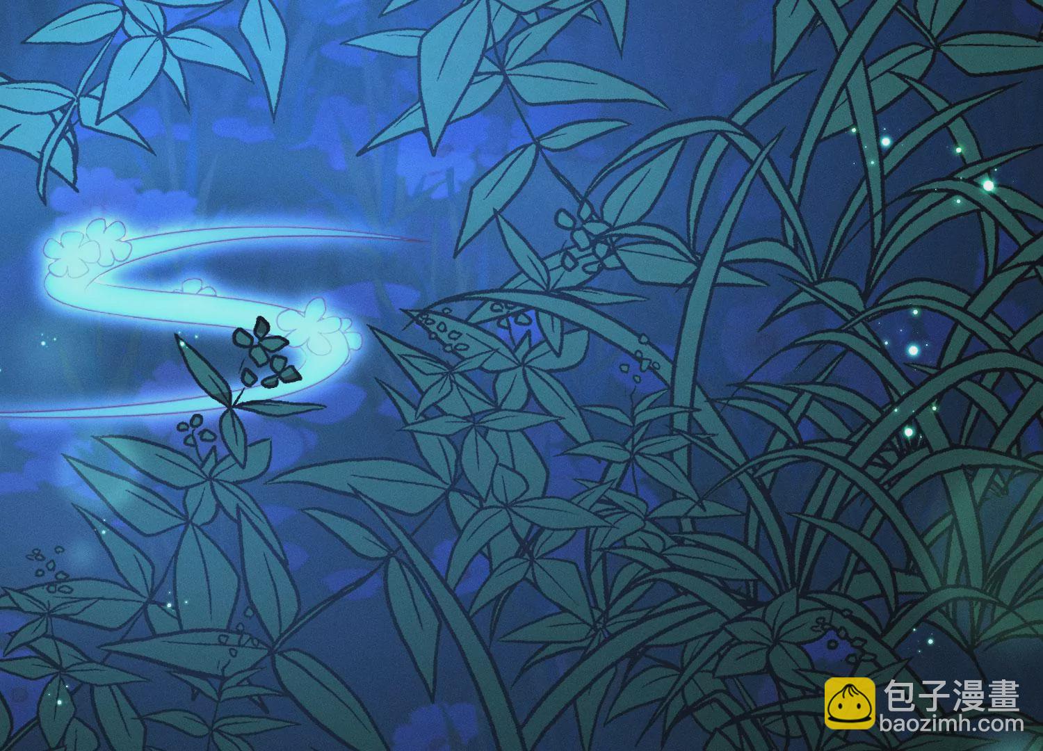 第127话 三天三夜的寻找(1/2)-第128话