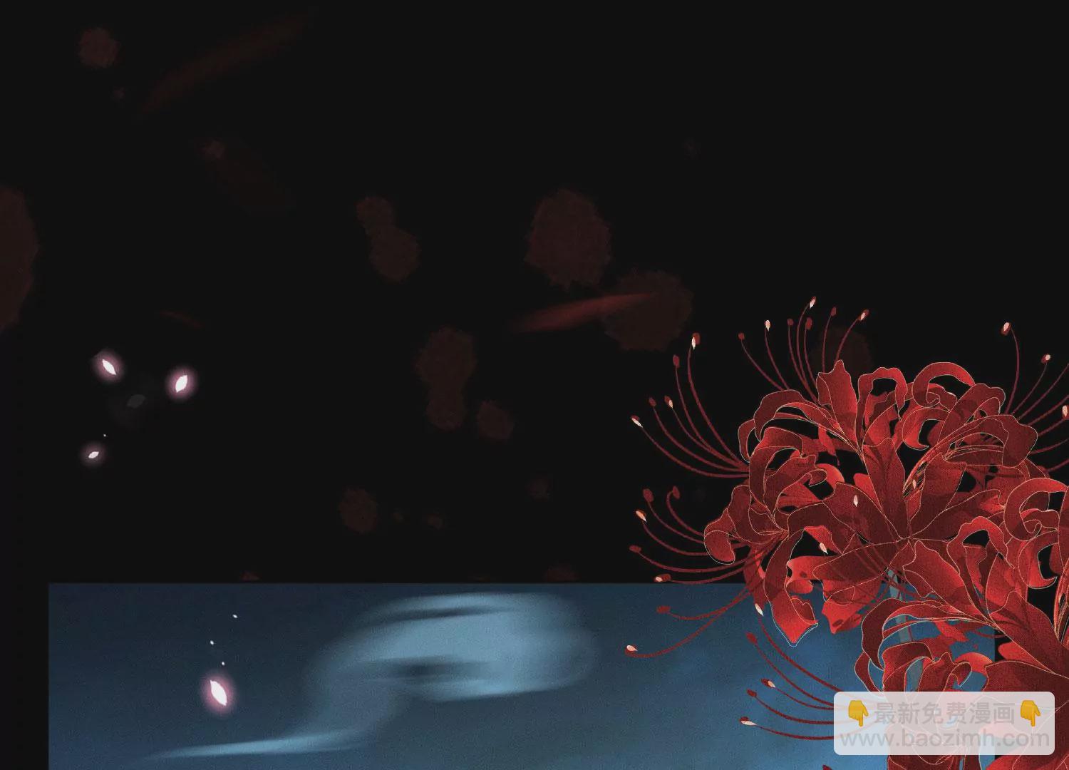 第127话 三天三夜的寻找(1/2)-第128话